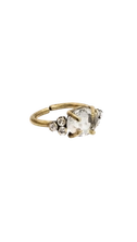 Кольцо Giuliette