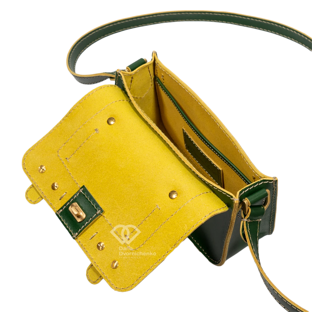 Портфель мини 4