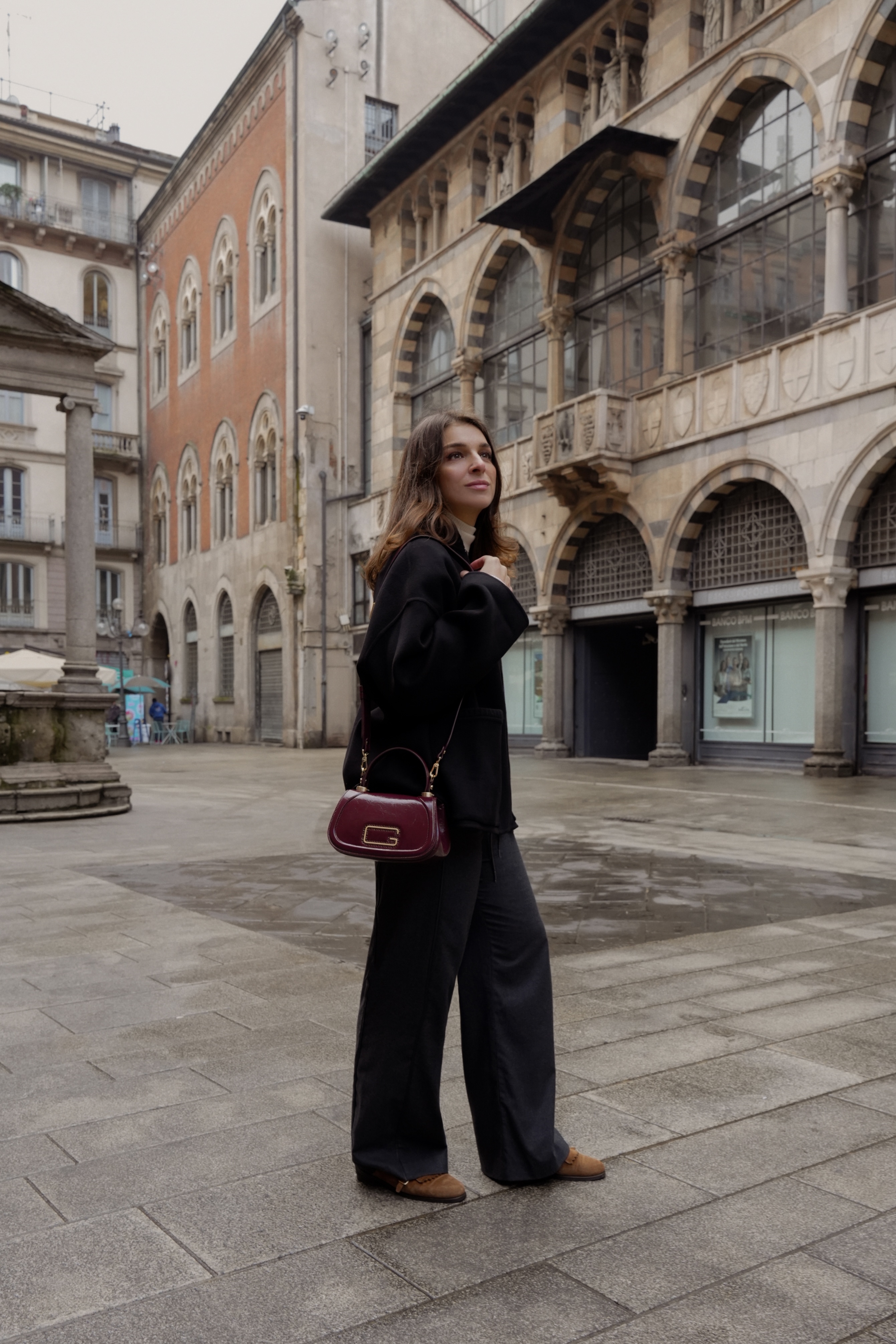Italian bag