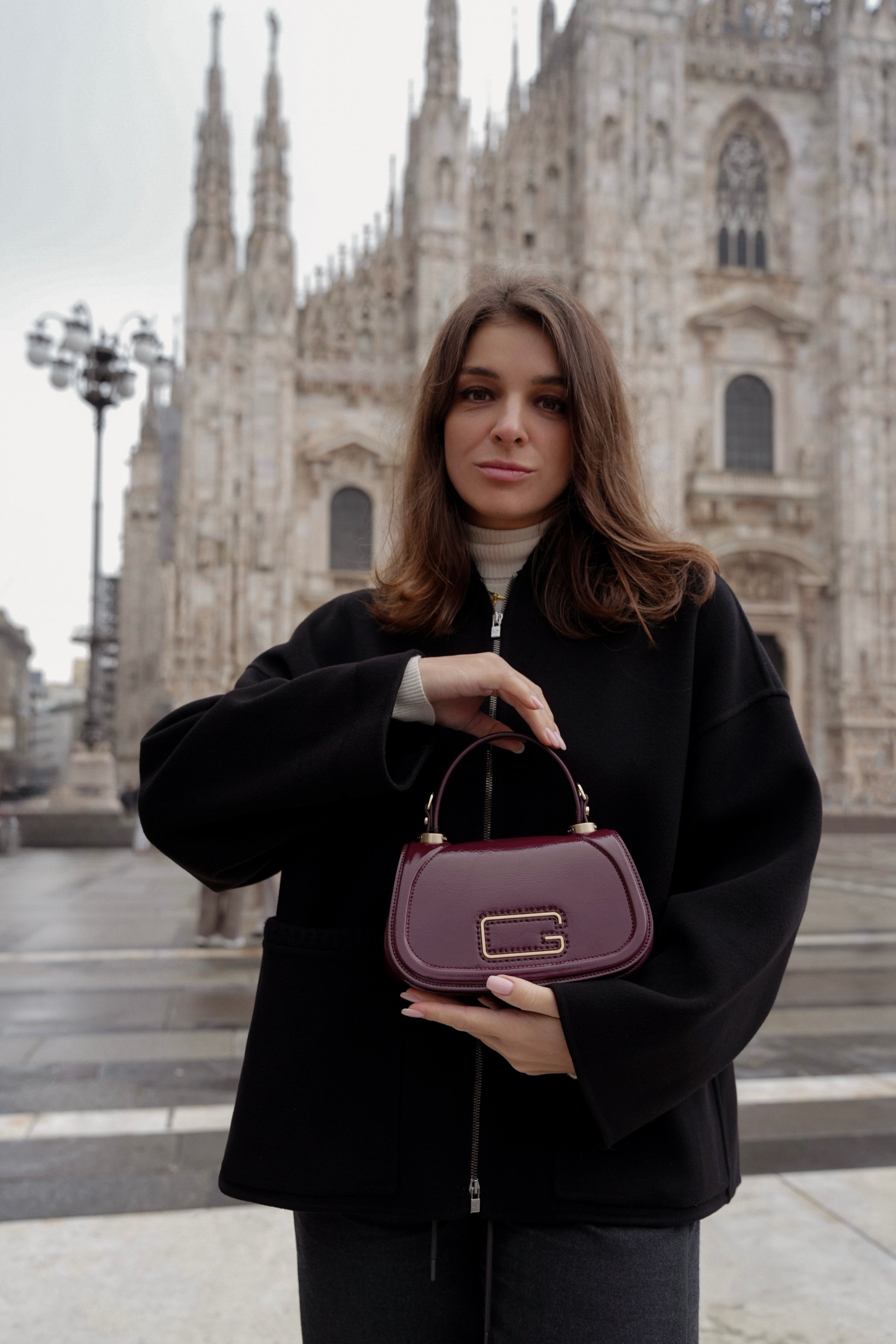 Italian bag