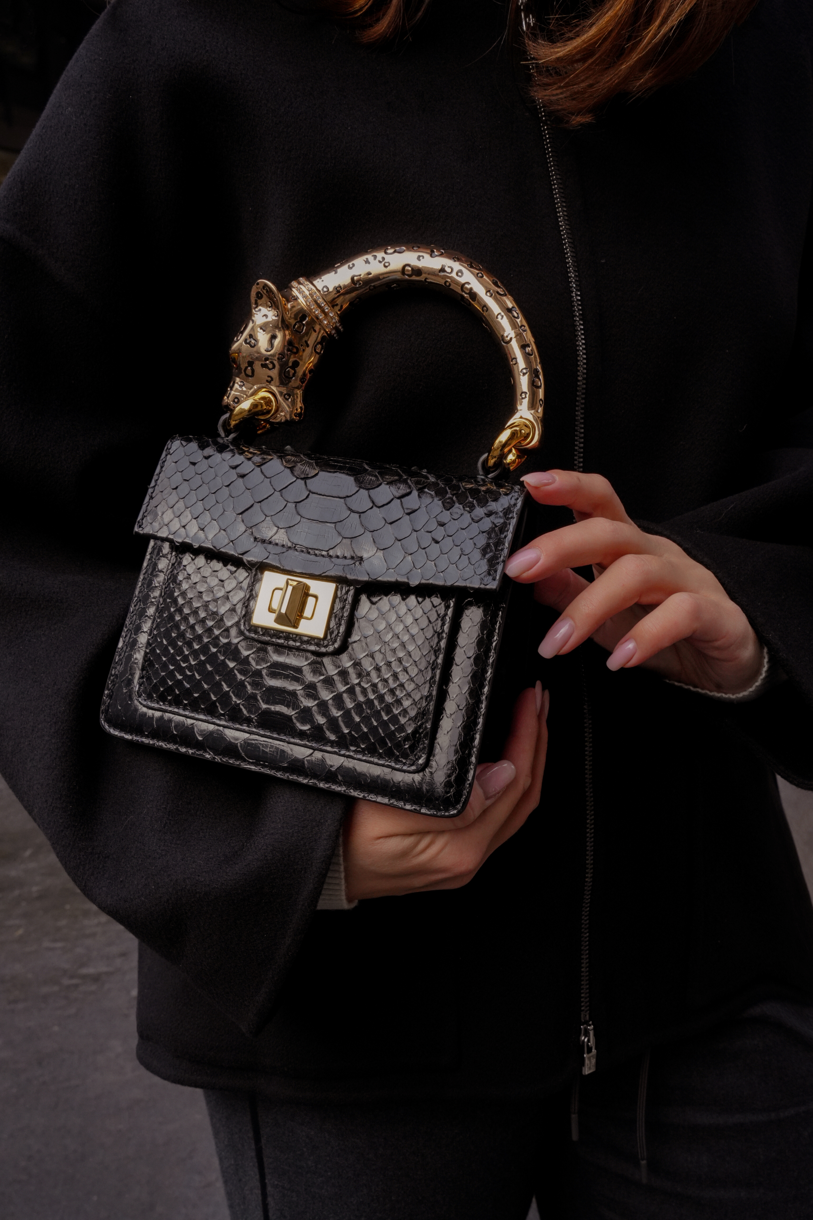 Italian bag